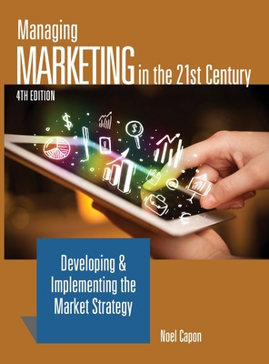 Libro Managing Marketing In The 21st Century-4th Edition ...