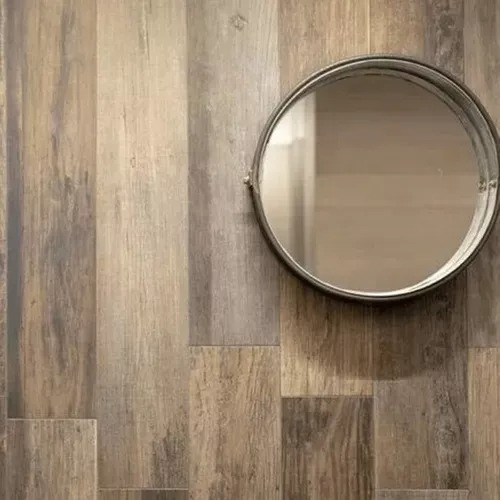 Porcelanato Ilva Smokewood Oxide 20x120 1ra Rt