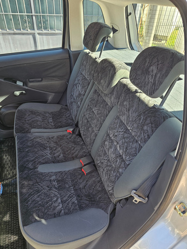 Fiat Idea 1.8 Hlx