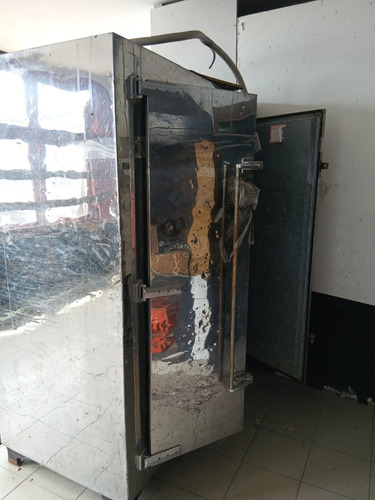 Urgente! Vendo Todo El Equipamiento Gastronomico (Usado)
