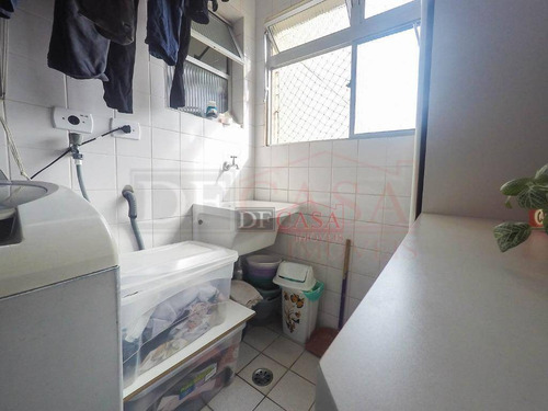 Imagem 6 de 30 de Apartamento Residencial À Venda, Vila Carrão, São Paulo. - Ap3821