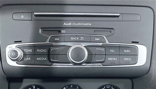 Imagen 12 de 15 de 110054 - Audi A1 2017 Con Garantía