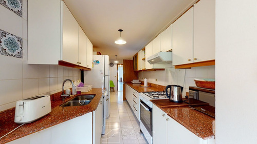 Imagen 7 de 23 de Apartamento En Venta De 4 Dormitorios En Playa Brava (ref: Sdr-2903)