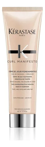 Kerastase Crema De Jour Curl Manifesto