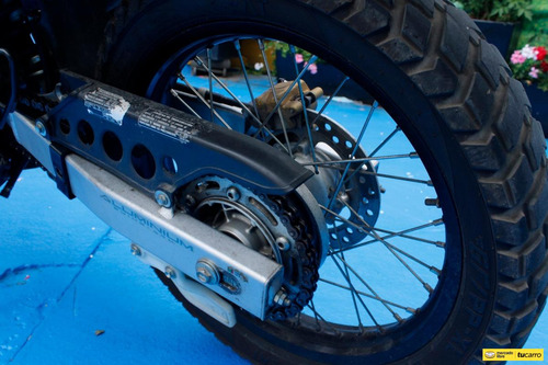 Honda Xre 300