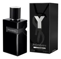 Comprar Yves Saint Laurent Y Men Para Hombre 100ml Spray Le Parfum