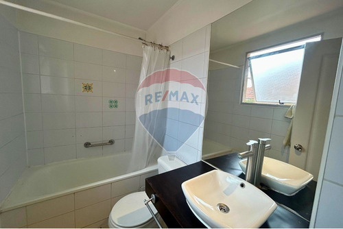 Arriendo Casa En Terrandina - Puente Alto