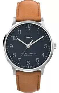 Reloj Para Hombre Timex Modelo: Tw2r88900 Envio Gratis