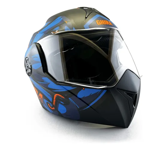 Cascos ghira son certificados hotsell