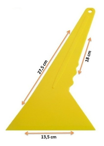 Kit Profissional Ferramentas Para Aplicar Insulfilm C Brinde