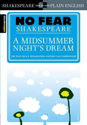 Libro A Midsummer Night's Dream (no Fear Shakespeare) - ...