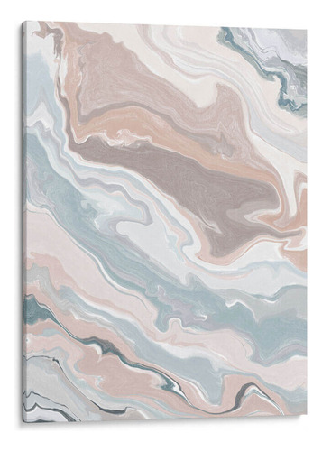 Canvas Lab Cuadro Oasis 01 120x160, Marmolista