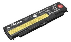Axiom Li-ion Bateria Para Lenovo Memoria Litio Celda