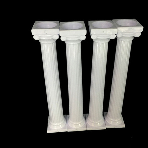 Soporte Para Tartas En Forma De Columna, Pilar Romano, Sopor
