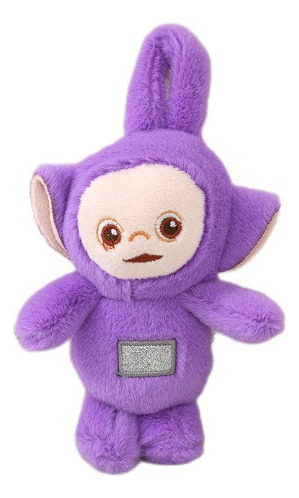 Colgante De Peluche Onda Pequeña Muñeco Pequeño Teletubbies