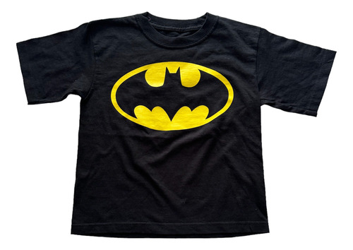 Remera The Ninja Go,súper Héroe ,batman !original