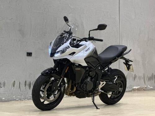 Triumph Tiger 660 Sport 2024