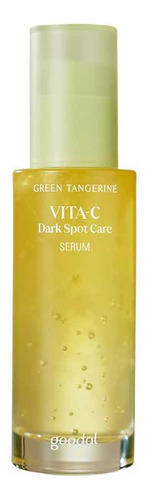 Goodal - Green Tangerine Vita C Dark Spot Care Serum 30ml