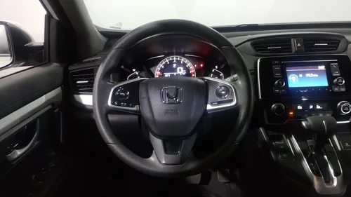 Honda CR-V 1.5 Turbo Cvt