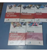 Comprar Libros Pre-universitarios_colección Mi Pre San Marcos