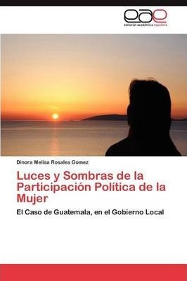 Luces Y Sombras De La Participacion Politica De La Mujer ...