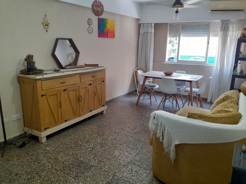 Venta Departamento 2 Dormitorios Güemes 2100