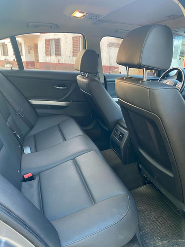 BMW Serie 3 2.0 320i Sedan Executive