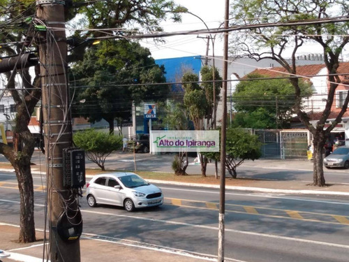 Imagem 17 de 20 de Terreno À Venda, 770 M² Vila Monumento - São Paulo/sp - Te0066