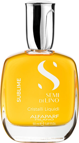 Alfaparf Semi Di Lino Sublime Cristalli Liquidi 50ml