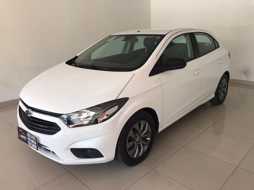 Chevrolet Joy Hatch 1.0 8v Black Edition Flex Mec. 2021
