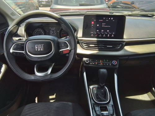 Fiat FASTBACK 1.0 TURBO 200 FLEX AUDACE CVT