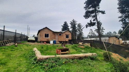 Terreno En Laguna Verde 