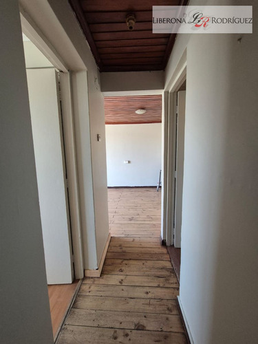 Casa En Venta, Gómez Carreño, Viña Del Mar