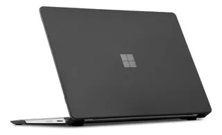 Carcasa Mcover P/ Microsoft Surface Laptop 13.5, Negro