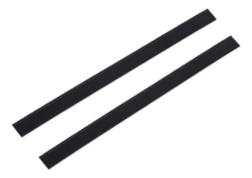 Suministros De Limpieza De Tiras De Goma, Piezas De 250 Mm