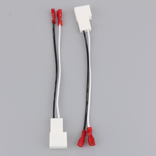 2 X 2 Paquetes De Conectores De Telar Adaptador De Para 1987