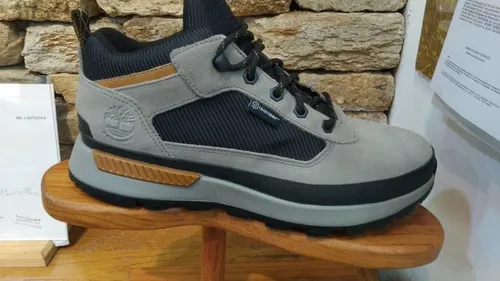 Zapatos Timberland Originales Para Caballeros MercadoLibre