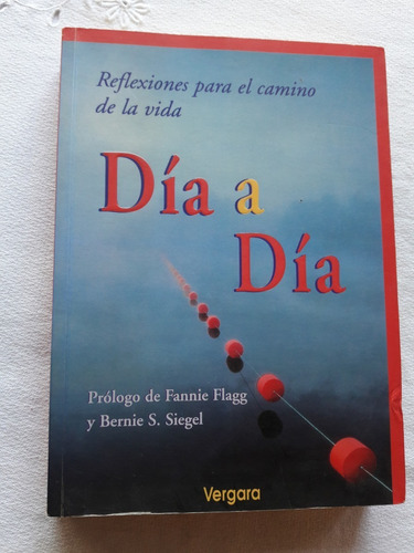 Dia A Dia - Flagg Siegel Reflexiones Para El Camino De Vida