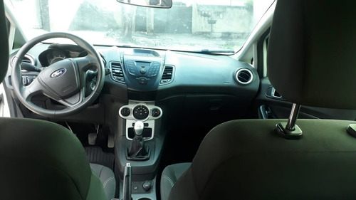 Ford New Fiesta 2014 - 1.5