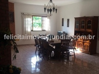 Jarinu Chácara Machadinho - Ch1103