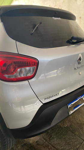 Renault Kwid 18/19