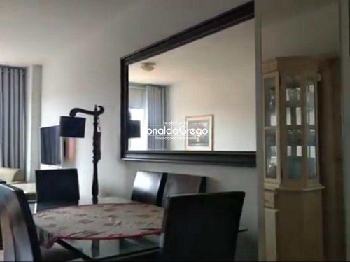 Imagem 27 de 30 de Apartamento Venda E Locação - R$ 1.65 Mi. Locação 6.000. - A4445
