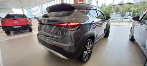 Imagem 3 de 12 de Fiat Pulse T200 Impetus