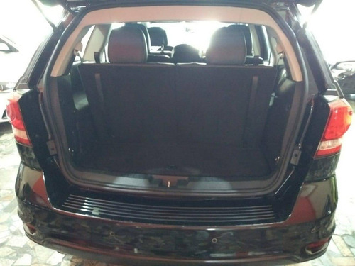 Dodge Journey 3.6 Sxt 5p