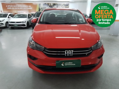 Fiat Cronos 1.0 FIREFLY FLEX DRIVE MANUAL