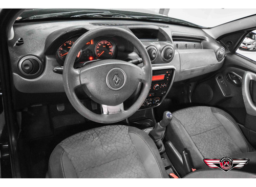 Renault Duster 1.6 OUTDOOR 4X2 16V FLEX 4P MANUAL