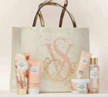 Bolso Natural Beauty Victoria Secret