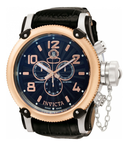 Reloj Technomarine Tm 118107 Negro Dama