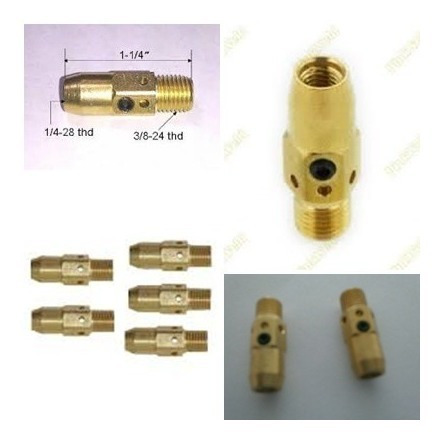 Difusor Mig 54a