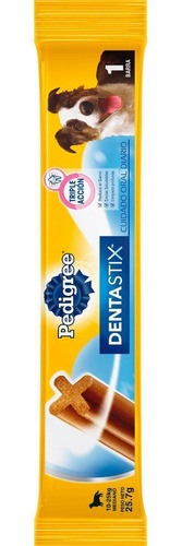 Pedigree Dentastix Snack Para Perro Adulto 1 Barra